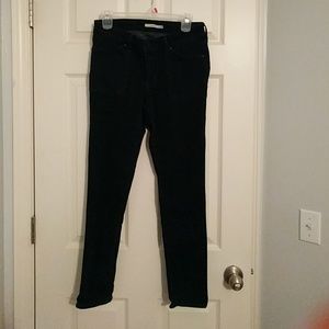 Levi 711 jeans
